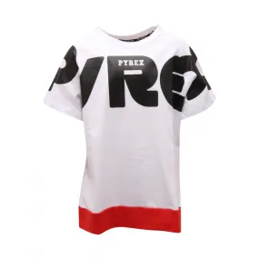 0677AR maglia bimbo PYREX KIDS boy t-shirt