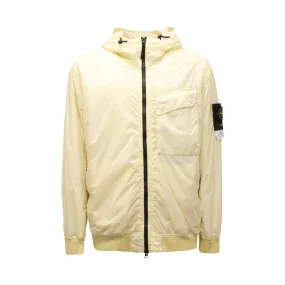 1868AR giubbotto uomo STONE ISLAND PRIMALOFT man jacket