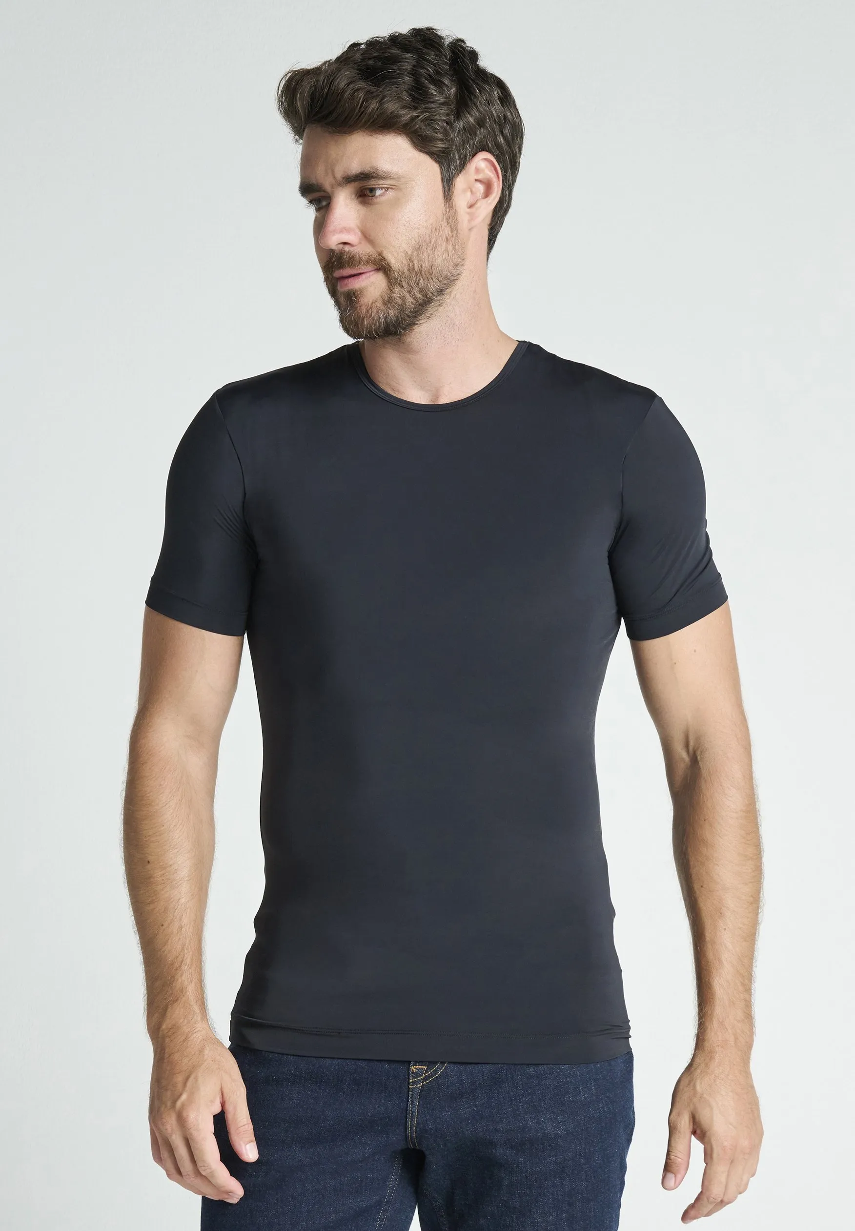 2 PACK - T-shirt basic