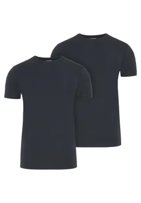 2 PACK - T-shirt basic