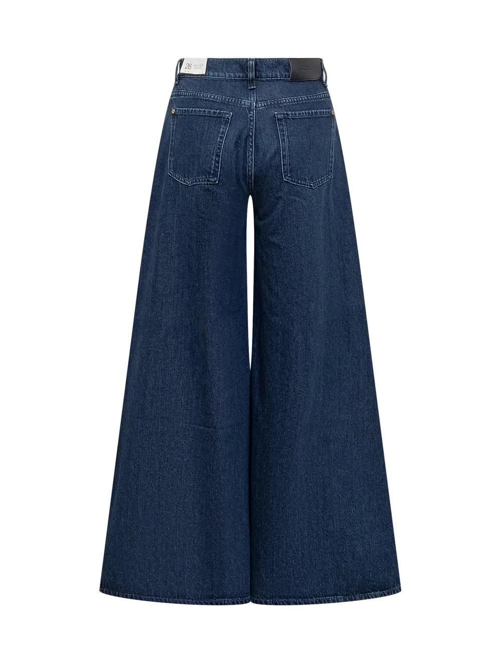 7 FOR ALL MANKIND Jeans Willow  