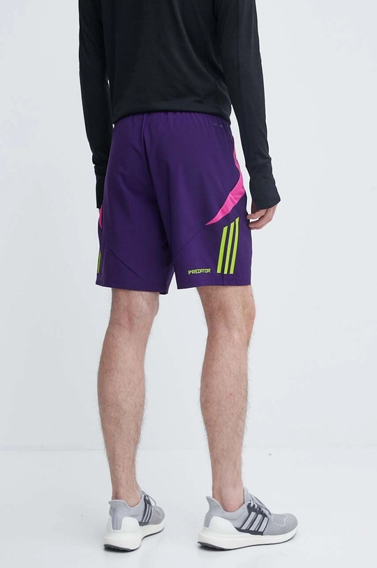 adidas Performance pantaloncini da allenamento Generation Predator Downtime