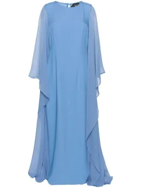 `Adriatica` Long Dress