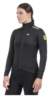 Alé K-Tornado 2.0 Women's Jacket Black