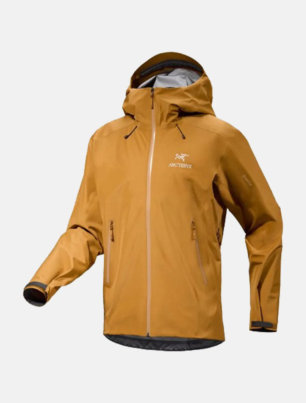 Arc’teryx Beta Lt Jacket Mens Yukon