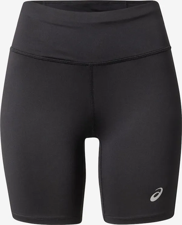 ASICS CORE SPRINTER DONNA Performance Black Pantaloncini sportivi