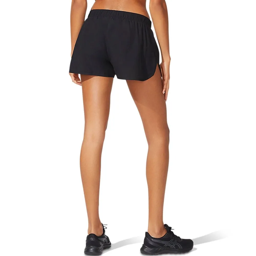 Asics Pantaloncini Running Core Split 3