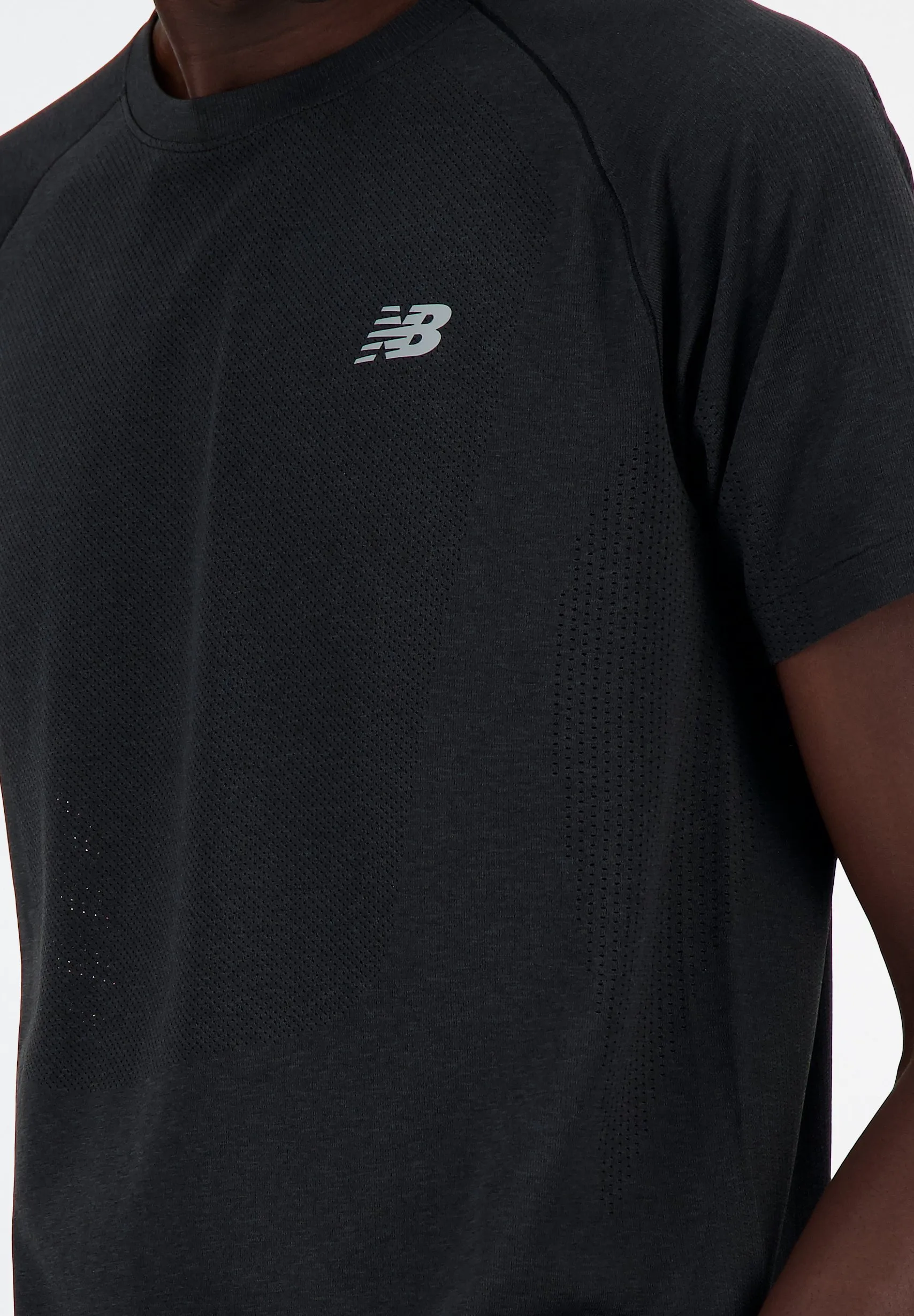 ATHLETICS SEAMLESS - T-shirt basic