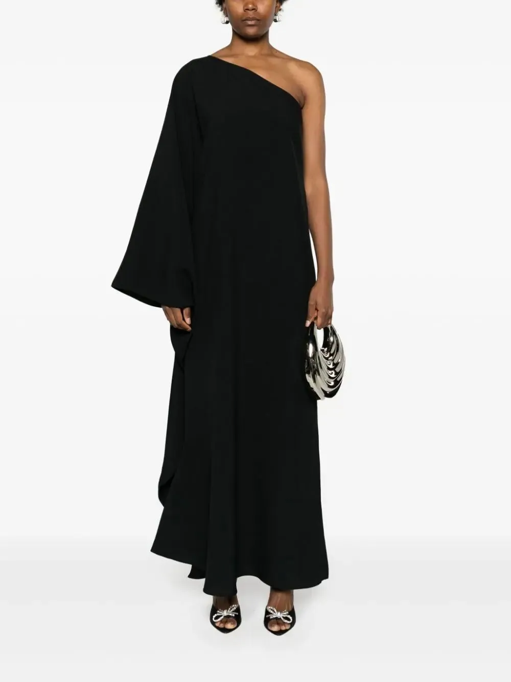 `Balear` Long Dress