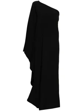 `Balear` Long Dress