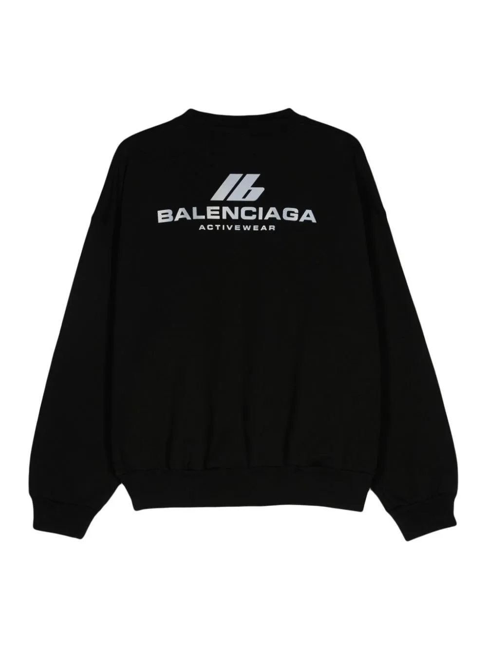   Balenciaga  Felpa Activewear