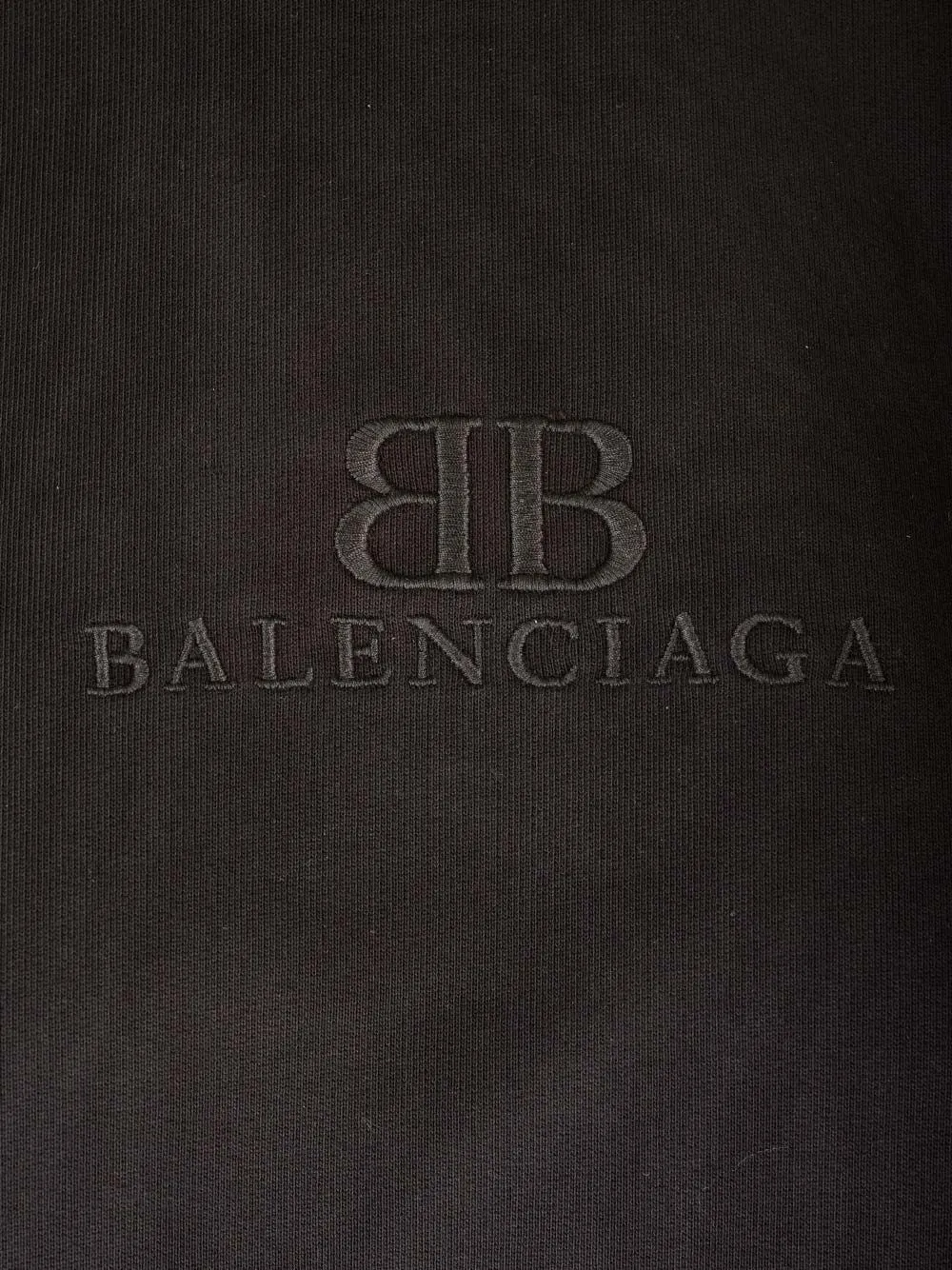   Balenciaga  Felpa medium fit  