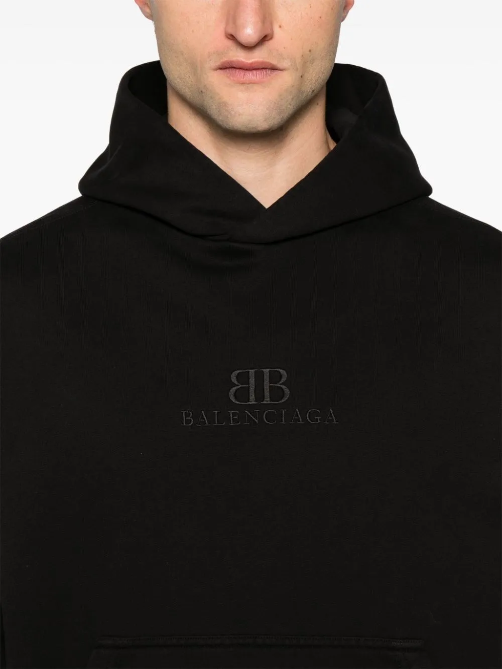   Balenciaga  Felpa medium fit  