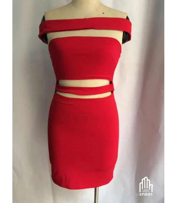 Bandle Dress