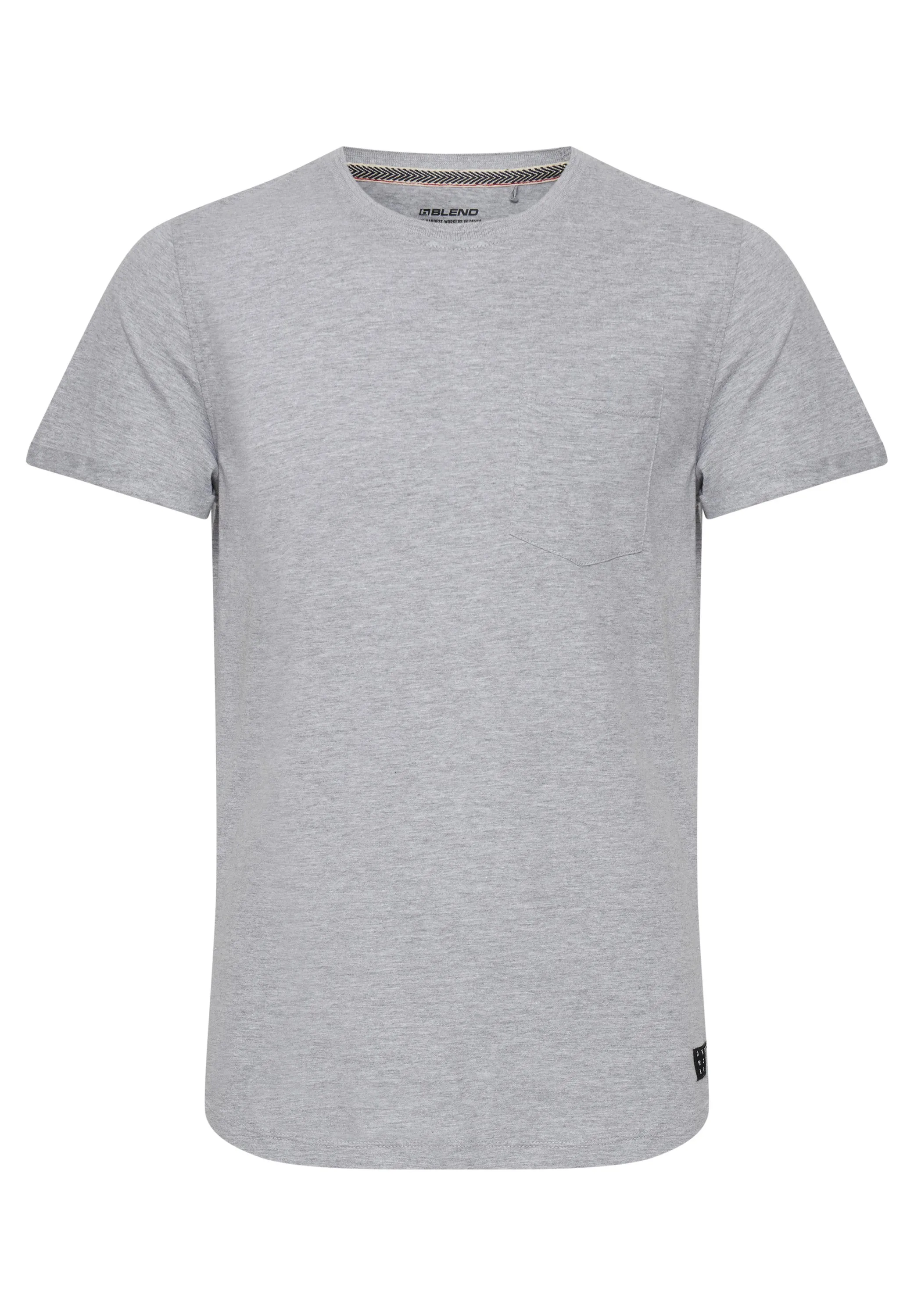 BHWHITSON - T-shirt basic