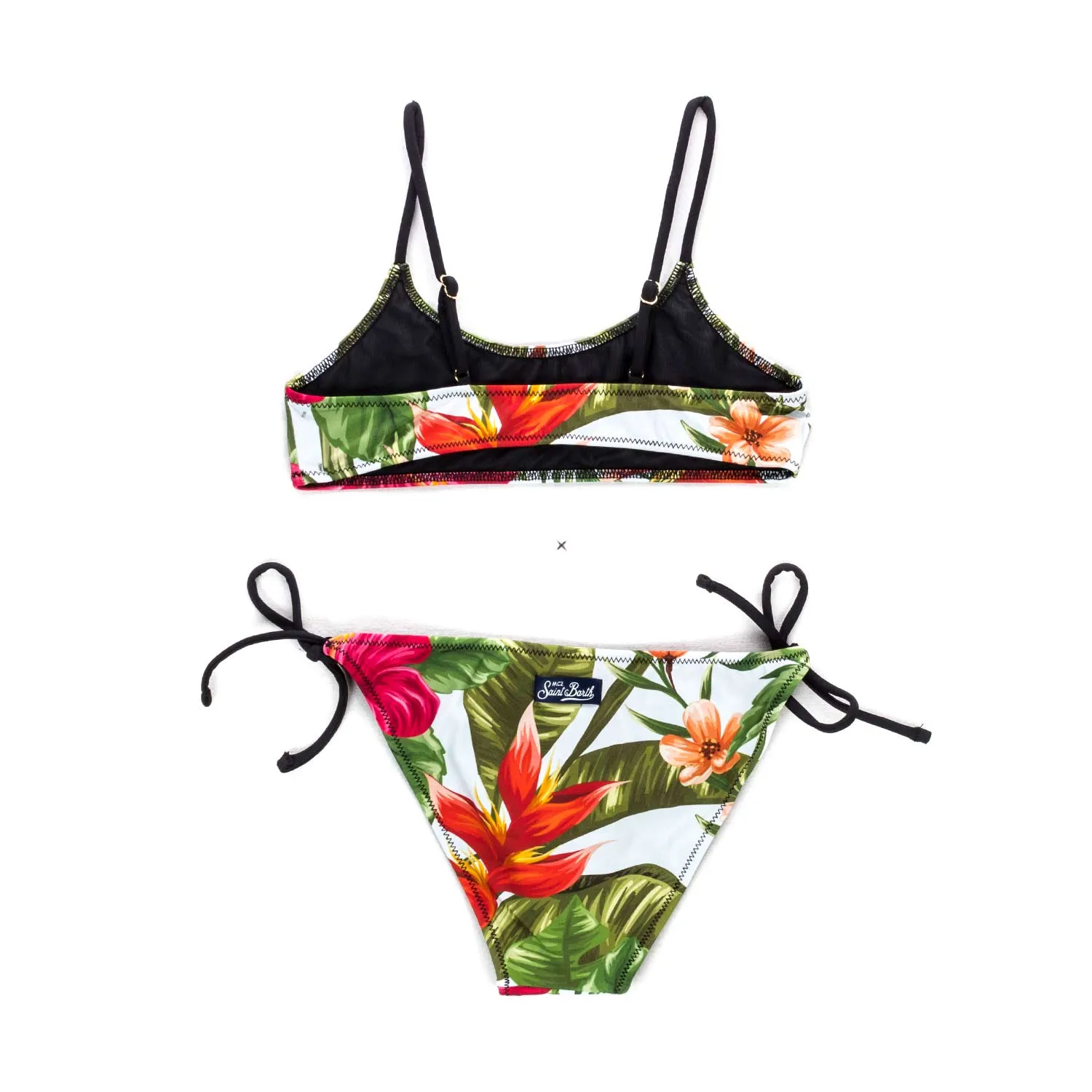 Bikini Bralette Bambina Teen