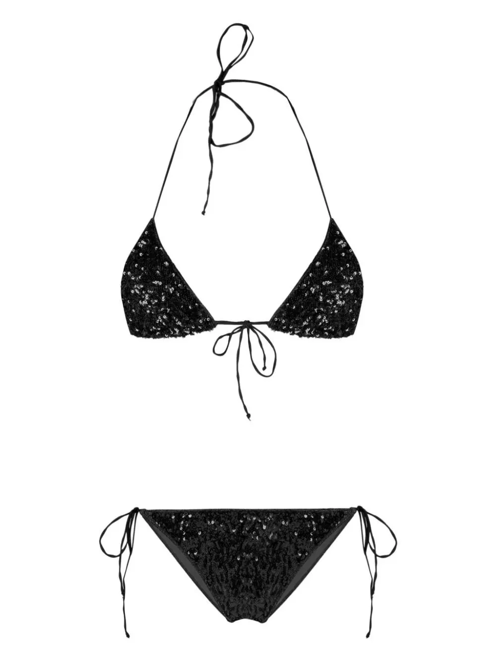 Bikini micro 'Paillettes'