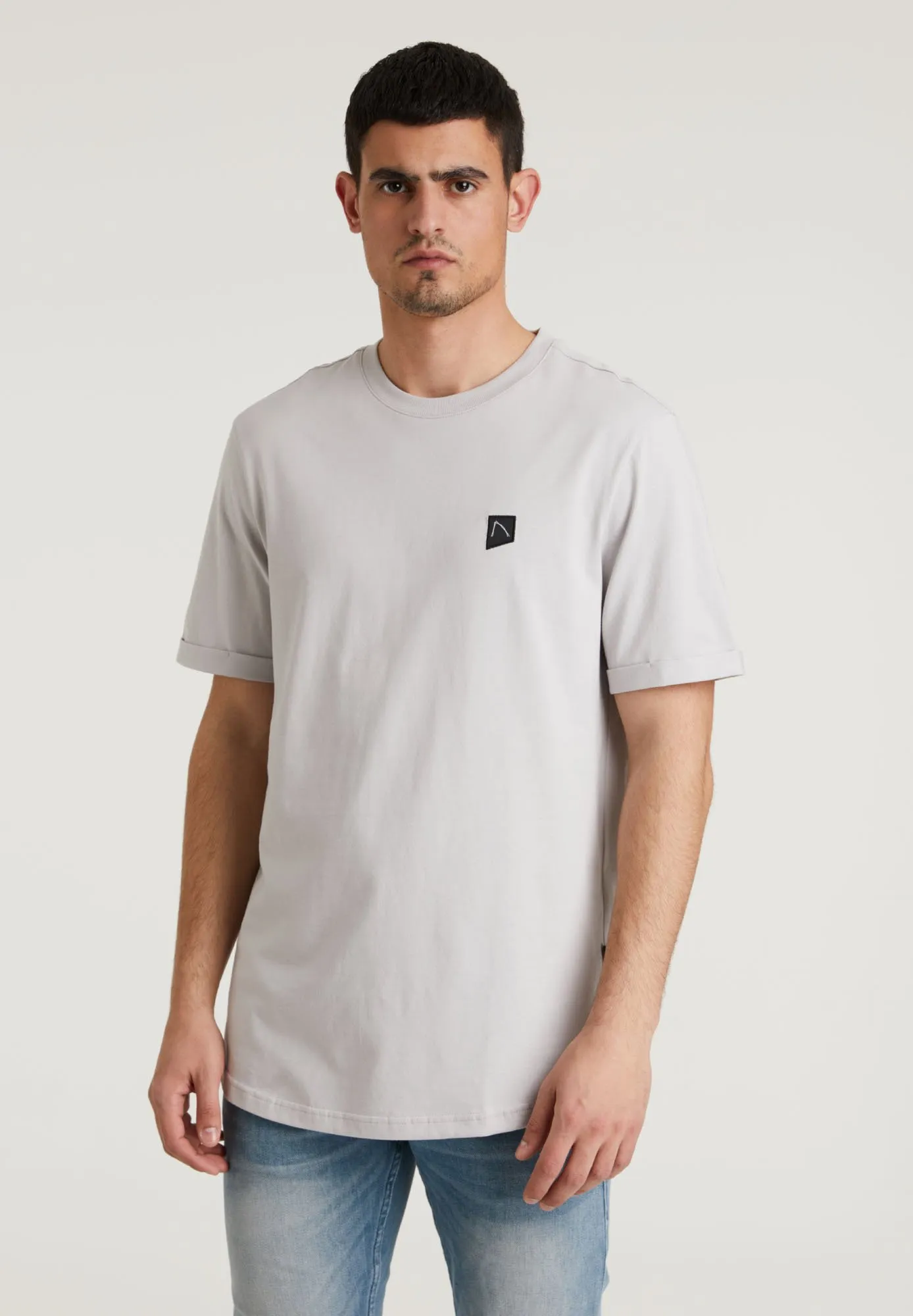 BRO - T-shirt basic