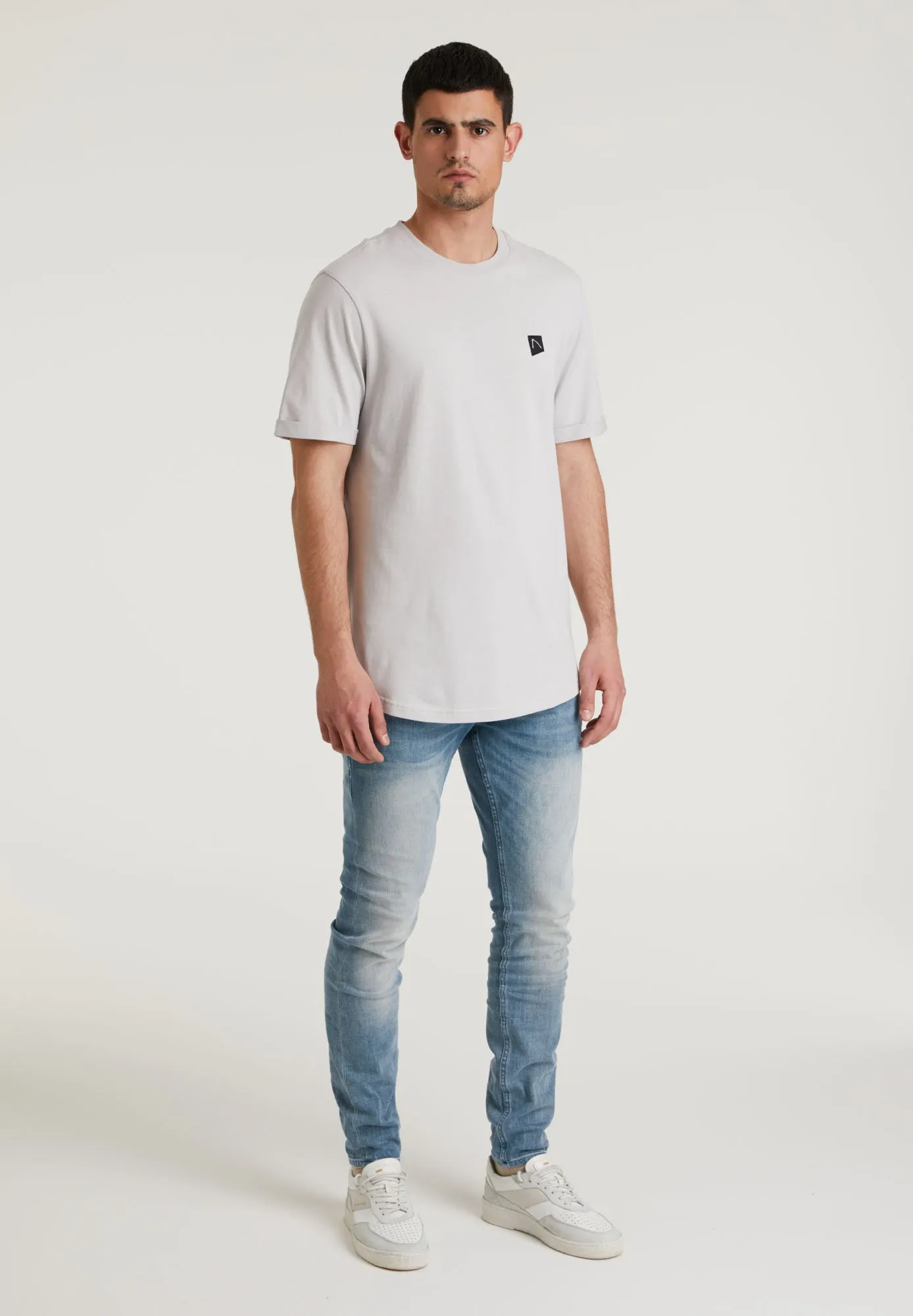 BRO - T-shirt basic