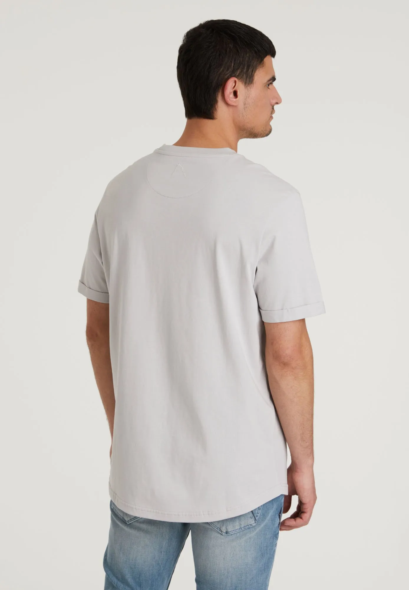 BRO - T-shirt basic