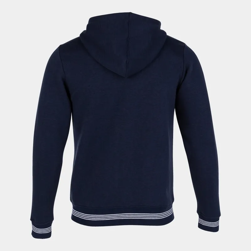 Campus Iii Hoodie Jacket Dark Navy