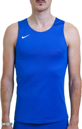 Canotte e Top Nike men Stock Muscle Tank