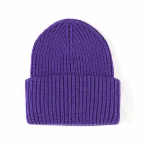 Cappello Berry Viola Bambina E Teen