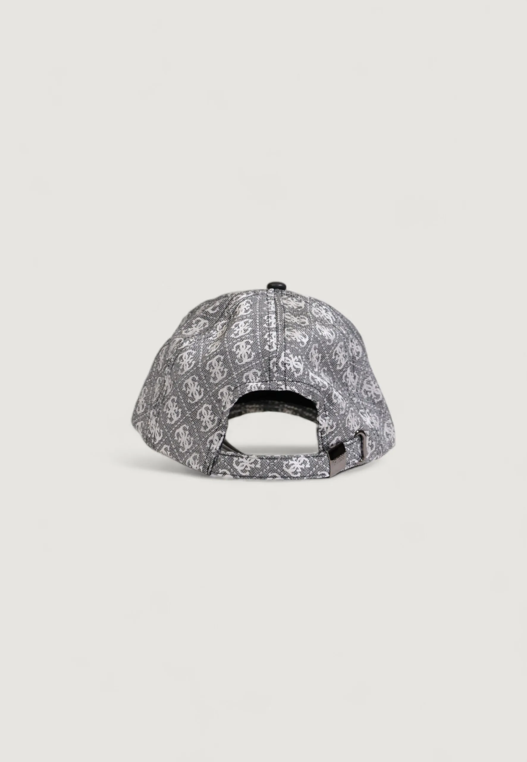 Cappello con visiera Guess BASEBALL Grigio Scuro