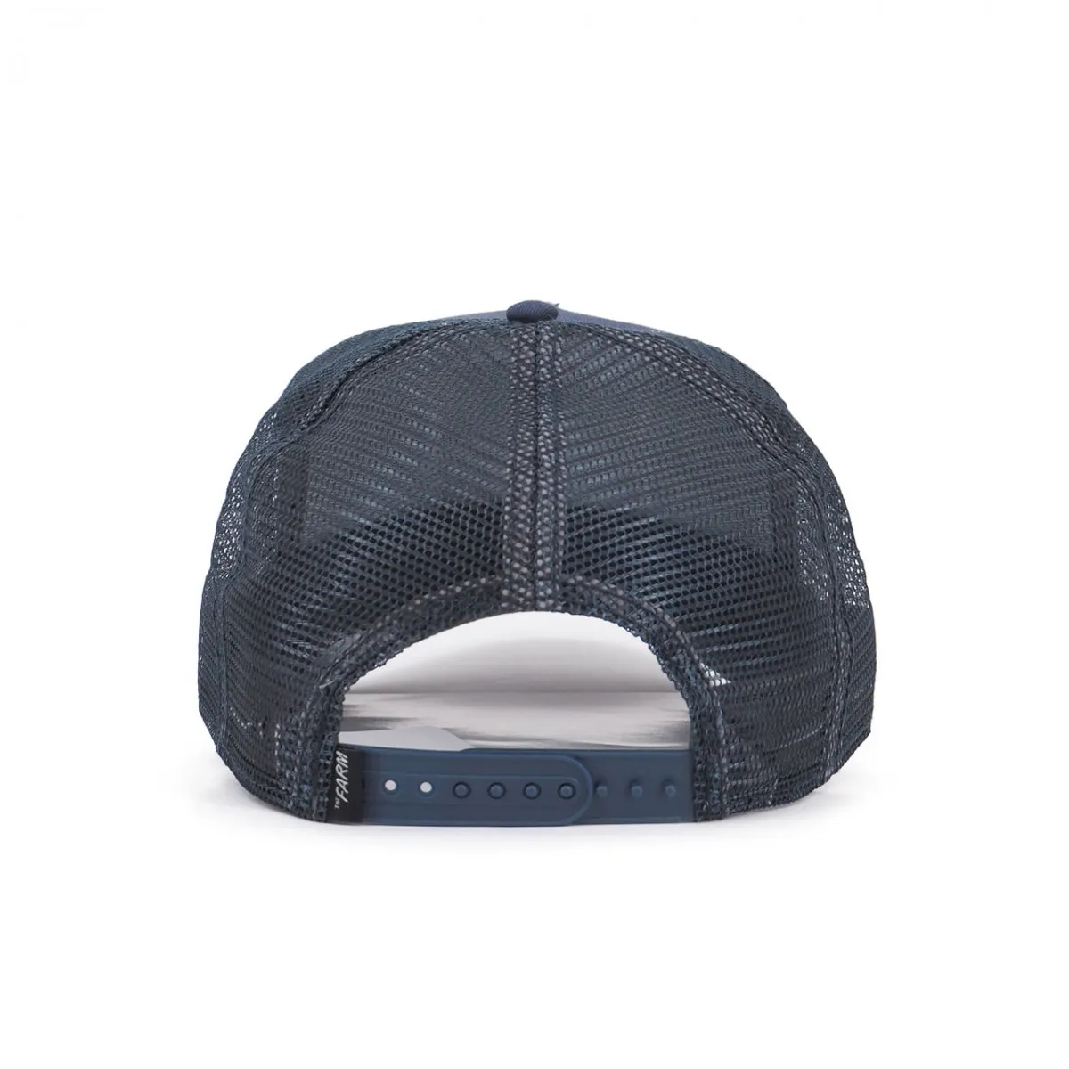 Cappello Da Baseball Big Timer Iceberg, Blu