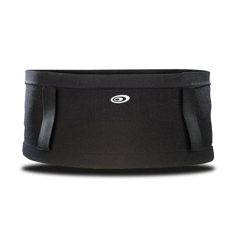 Cintura da trail/running BV sport Belt Ultra (nero)