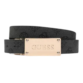 Cintura Guess logata