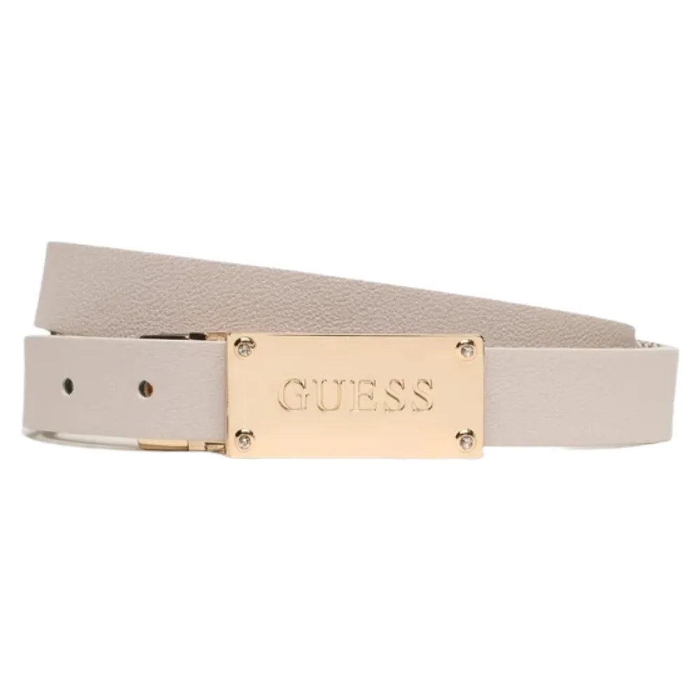 Cintura Guess logata