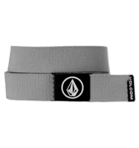 Cintura Volcom CIRCLE WEB BELT (HEATHER GREY) Uomo