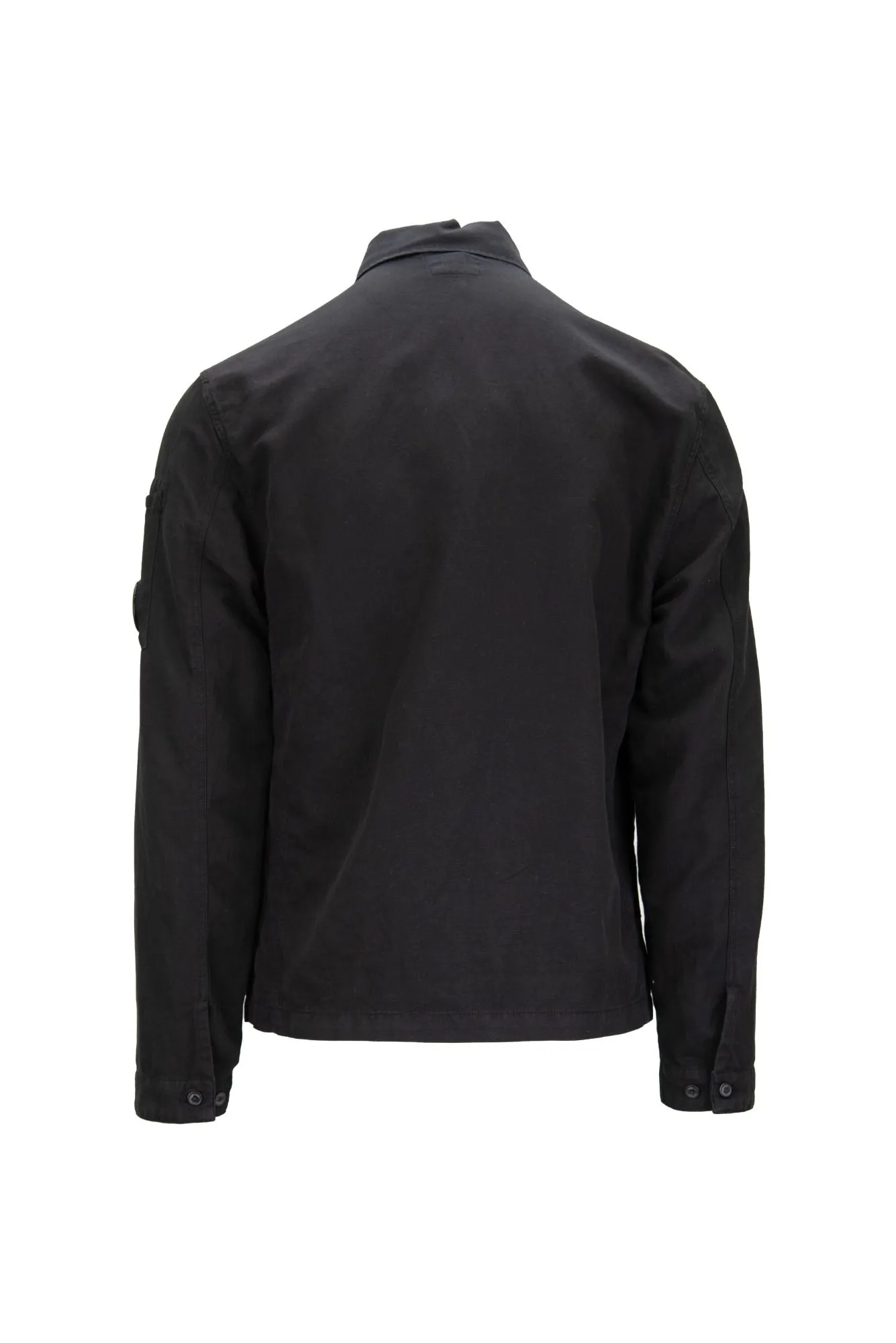 C.P. COMPANY 16CMOS277A 999 Jacket