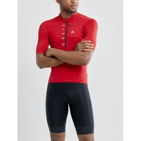 CRAFT   uomo    Train Pack Jersey (solo S)