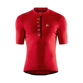 CRAFT   uomo    Train Pack Jersey (solo S)