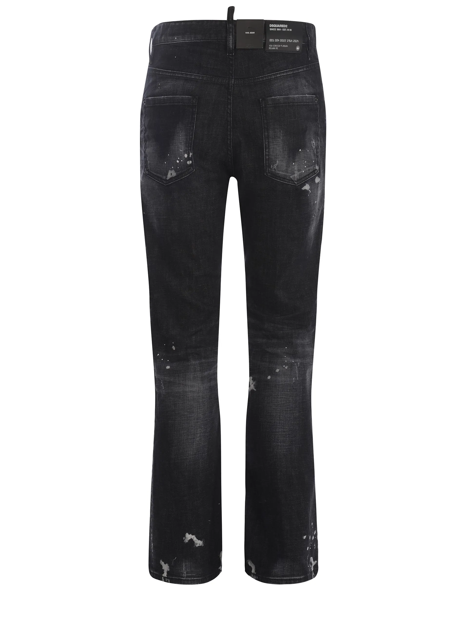  DSQUARED Jeans Dsquared2 