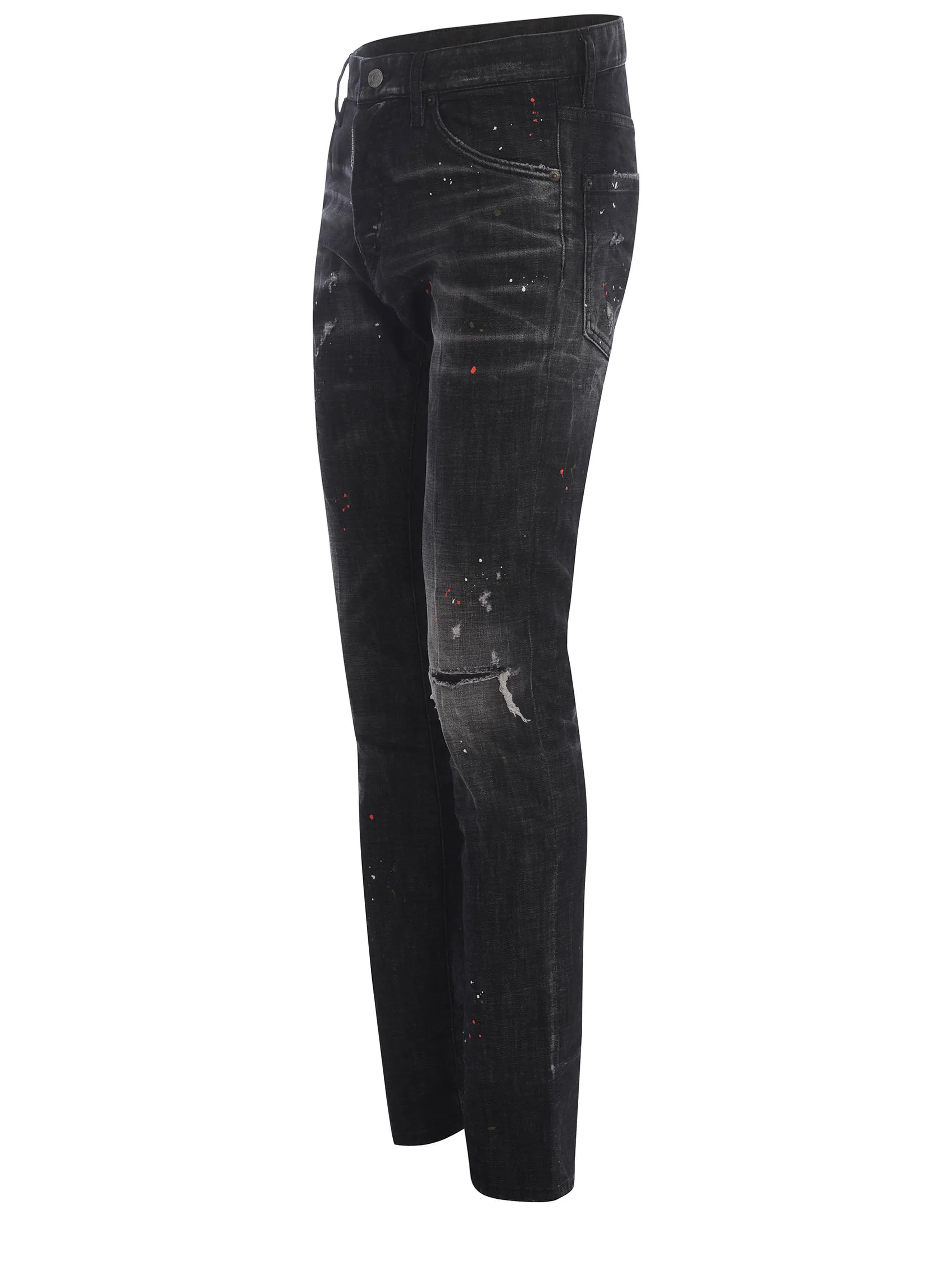  DSQUARED Jeans Dsquared2 