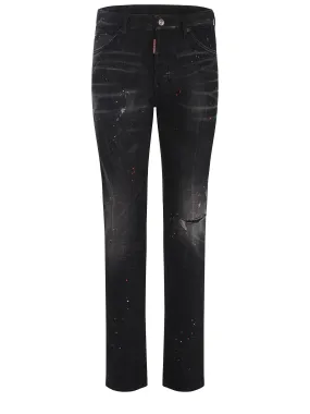  DSQUARED Jeans Dsquared2 Cool Guy realizzati in denimDisponibile Store Pompei