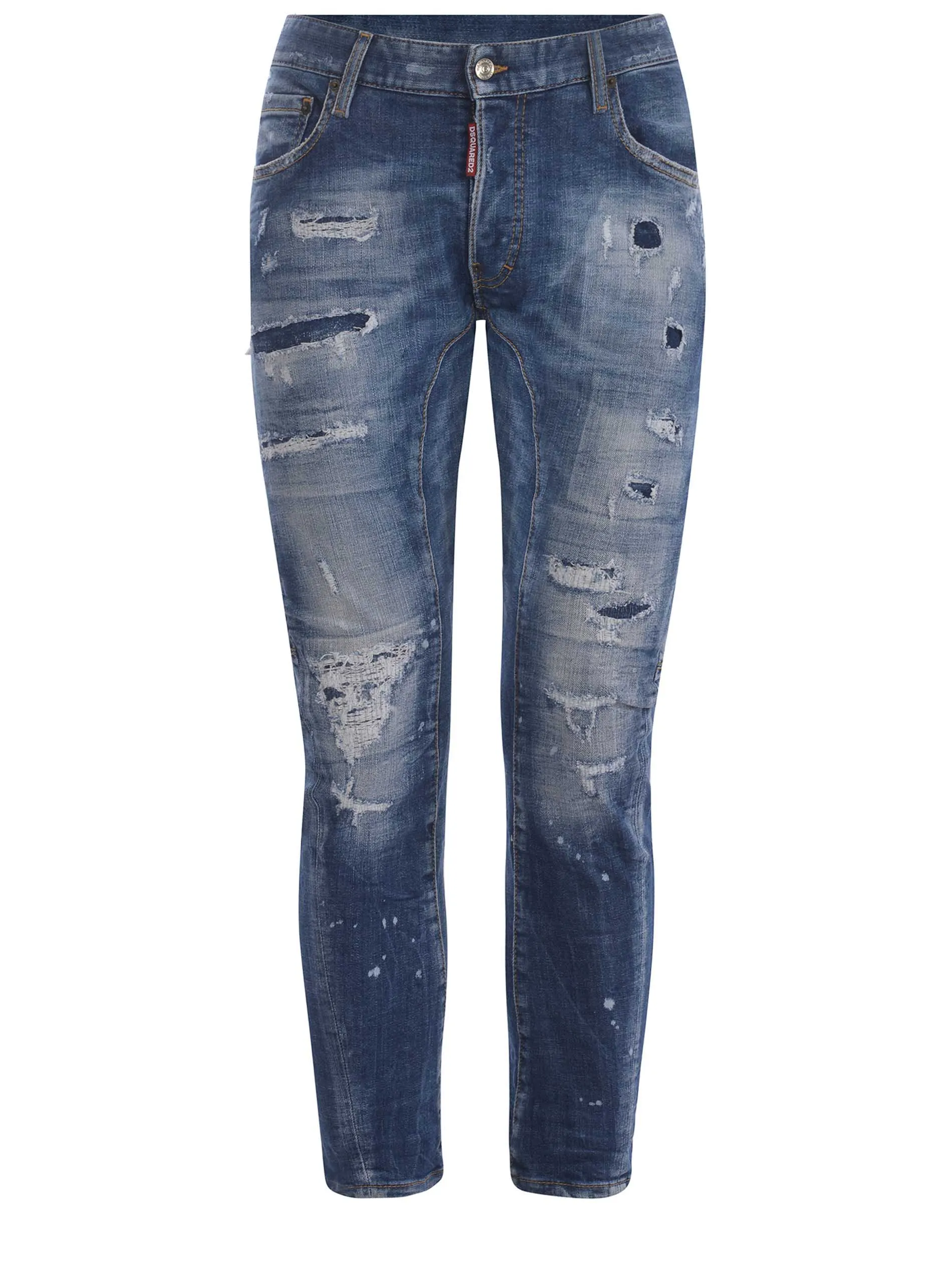  DSQUARED Jeans Dsquared2 