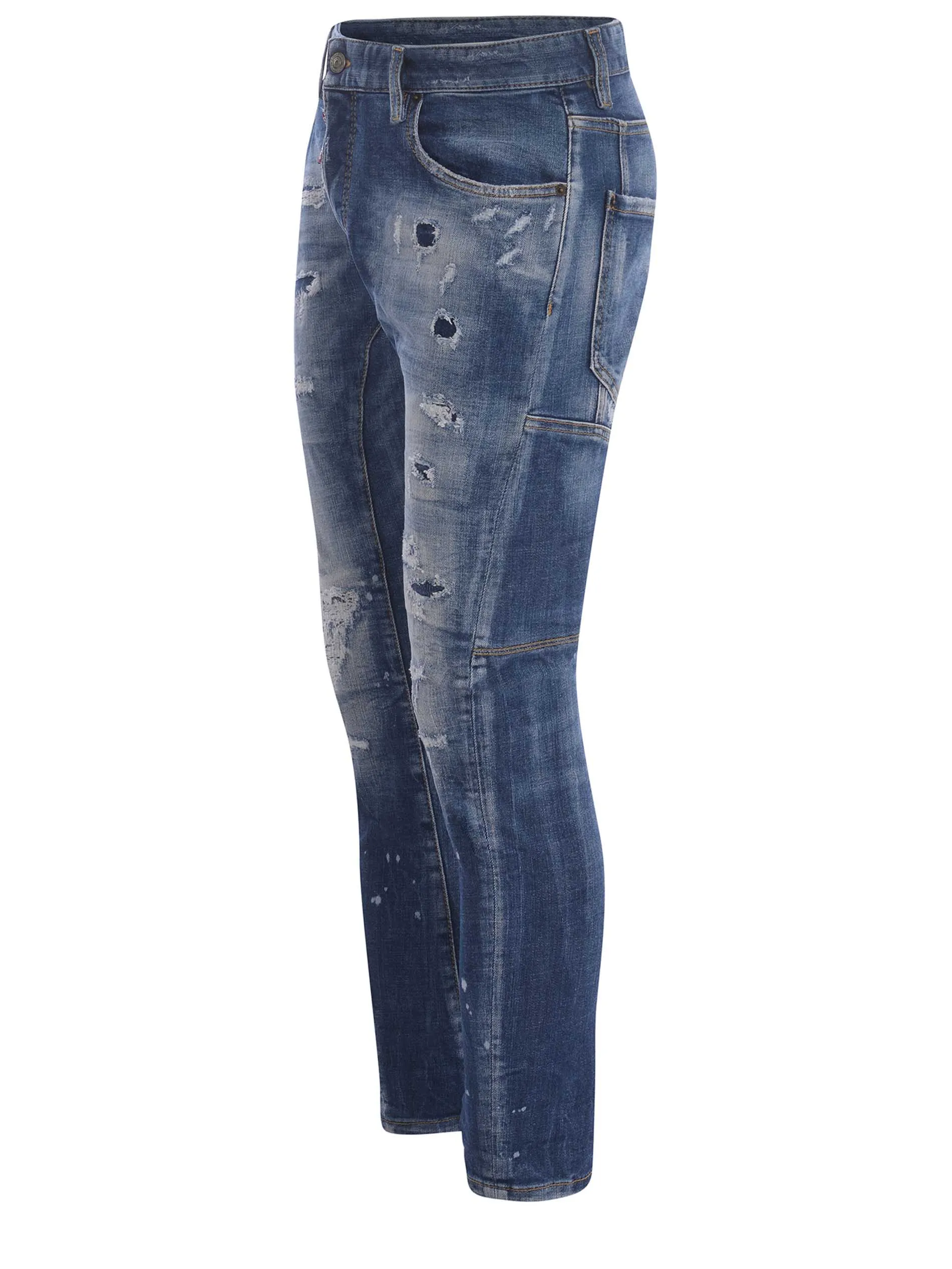  DSQUARED Jeans Dsquared2 