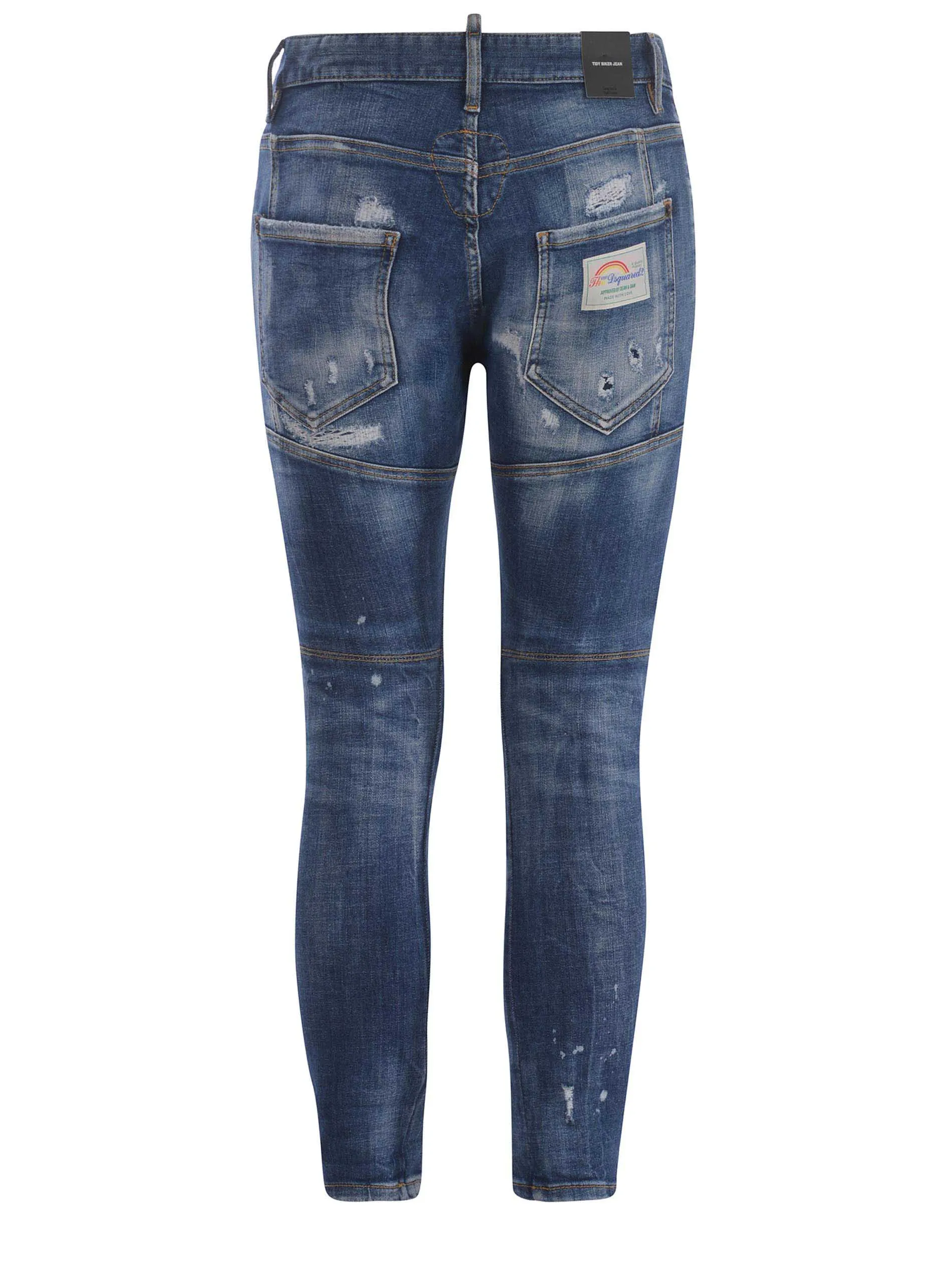  DSQUARED Jeans Dsquared2 