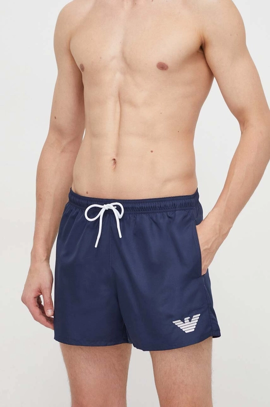 Emporio Armani Underwear pantaloncini da bagno