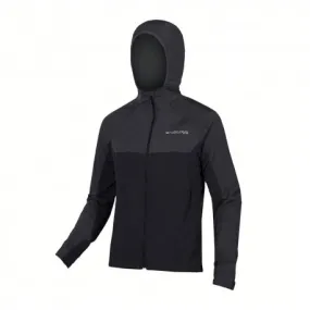 Endura Maglia MTB Mt500 Thermal Nero Uomo