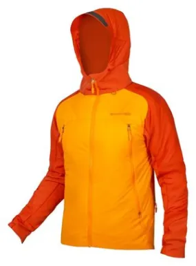 Endura MT500 Zero Degree II Jacket Yellow / Orange XL