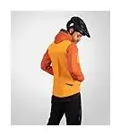 Endura MT500 Zero Degree II Jacket Yellow / Orange XL