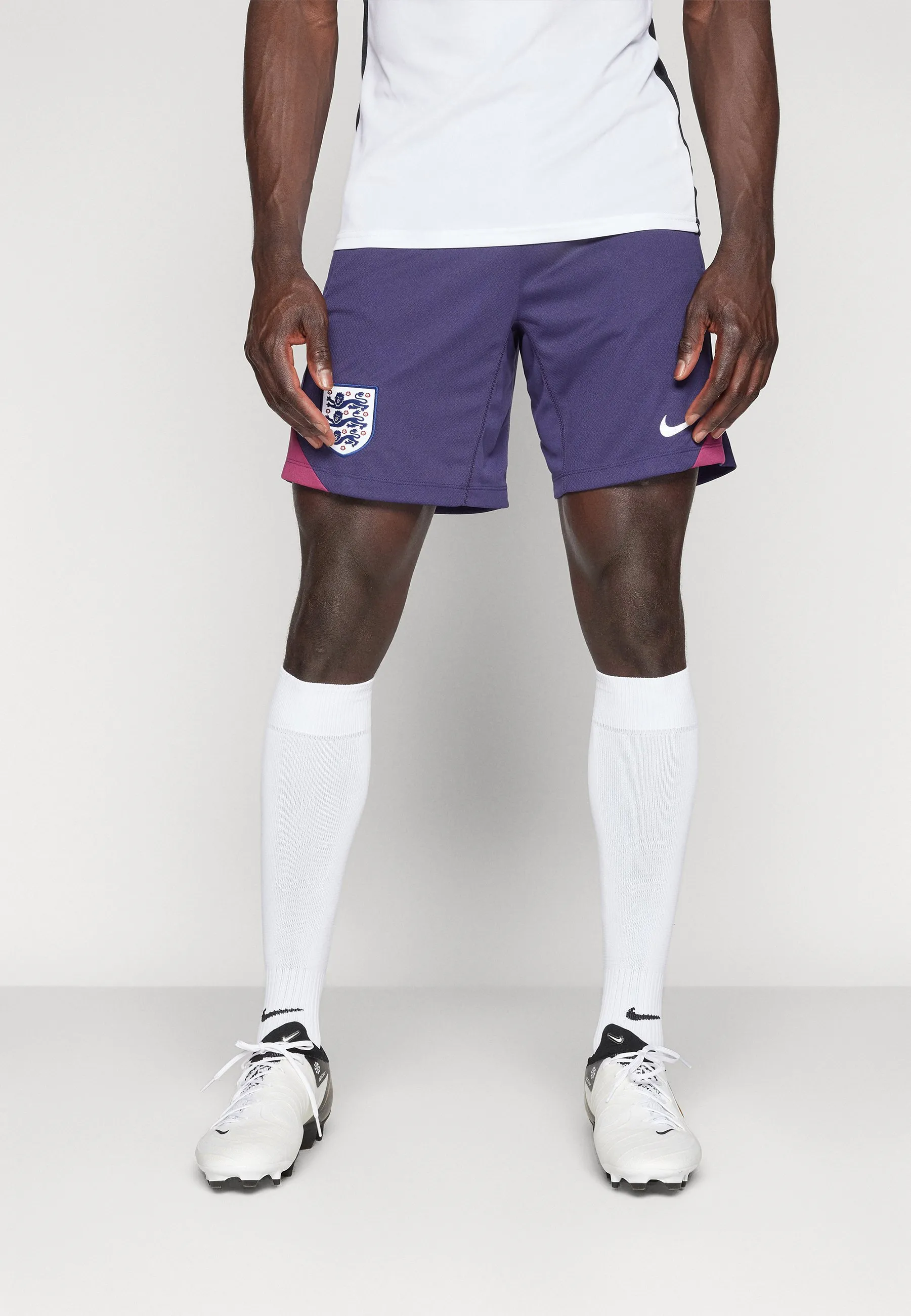 ENGLAND ENT STRIKE SHORT - Pantaloncini sportivi