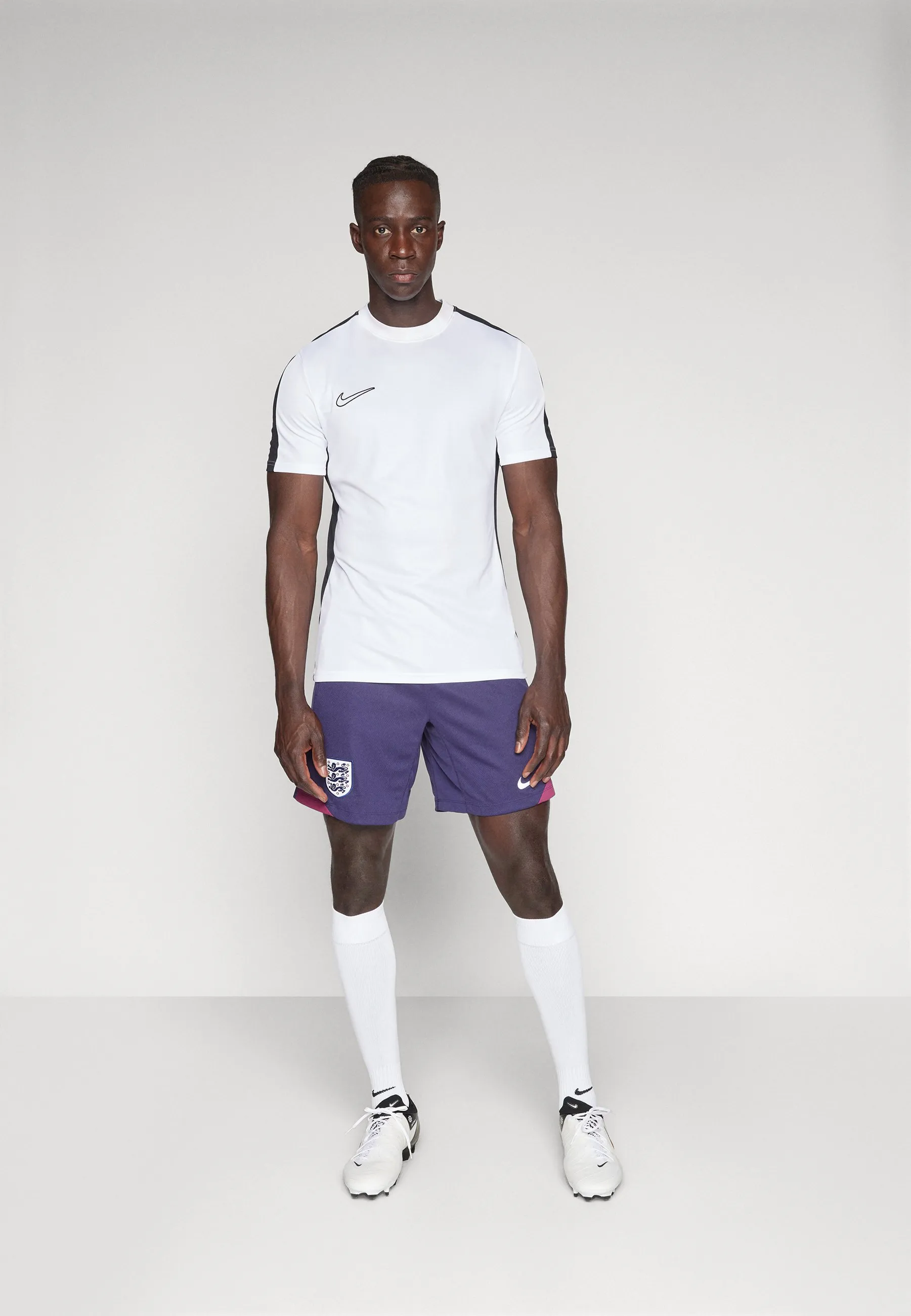 ENGLAND ENT STRIKE SHORT - Pantaloncini sportivi