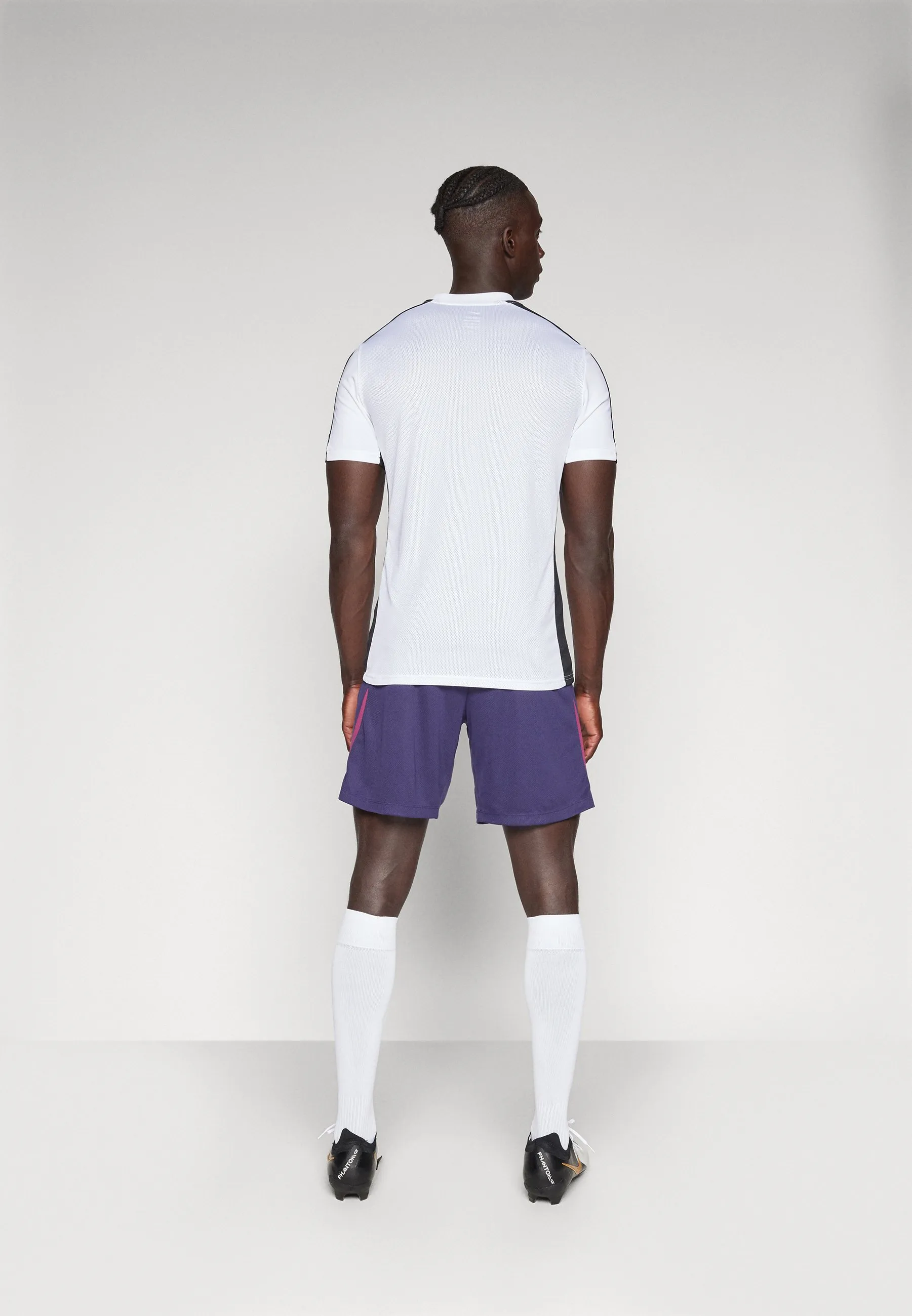 ENGLAND ENT STRIKE SHORT - Pantaloncini sportivi