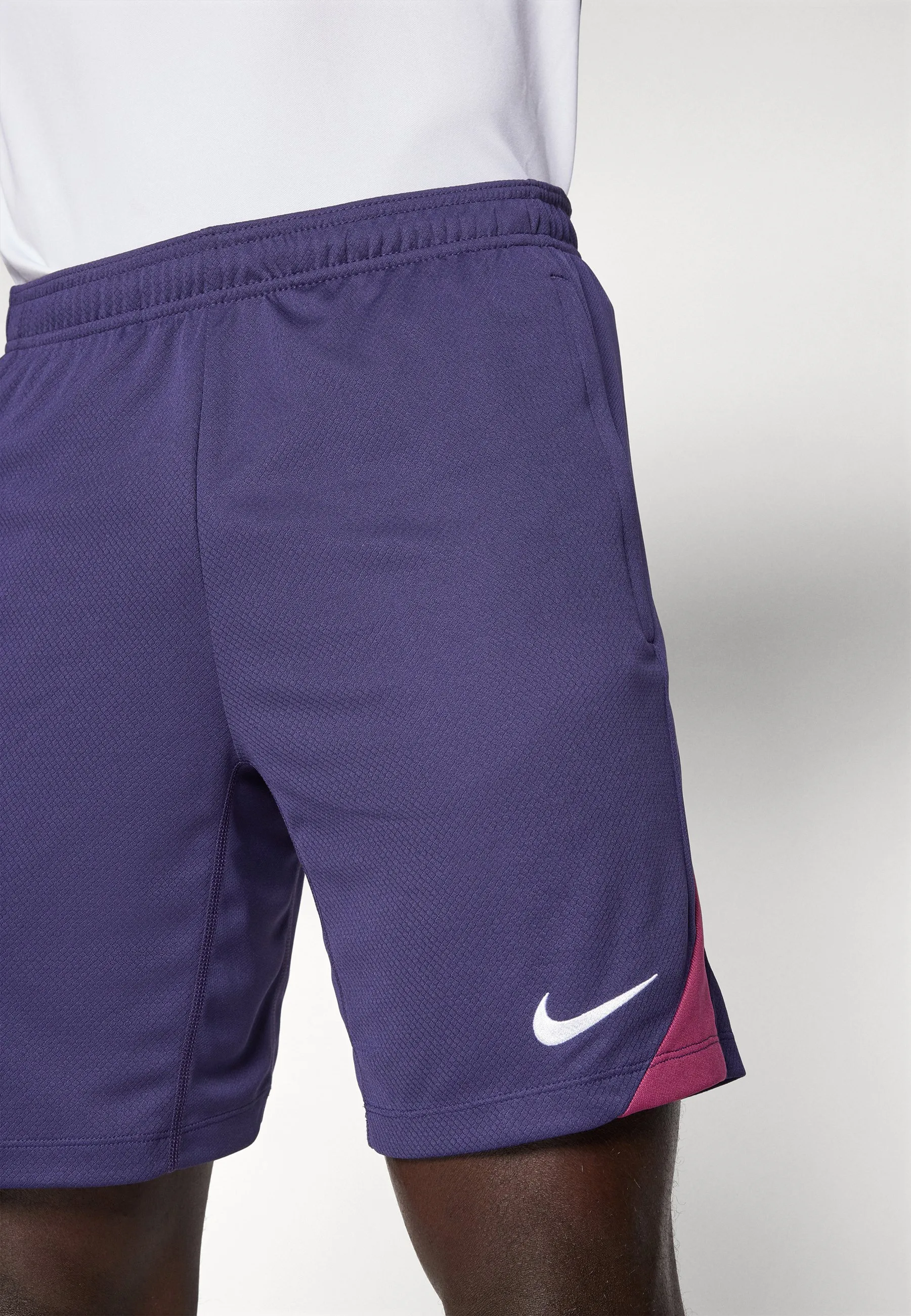 ENGLAND ENT STRIKE SHORT - Pantaloncini sportivi